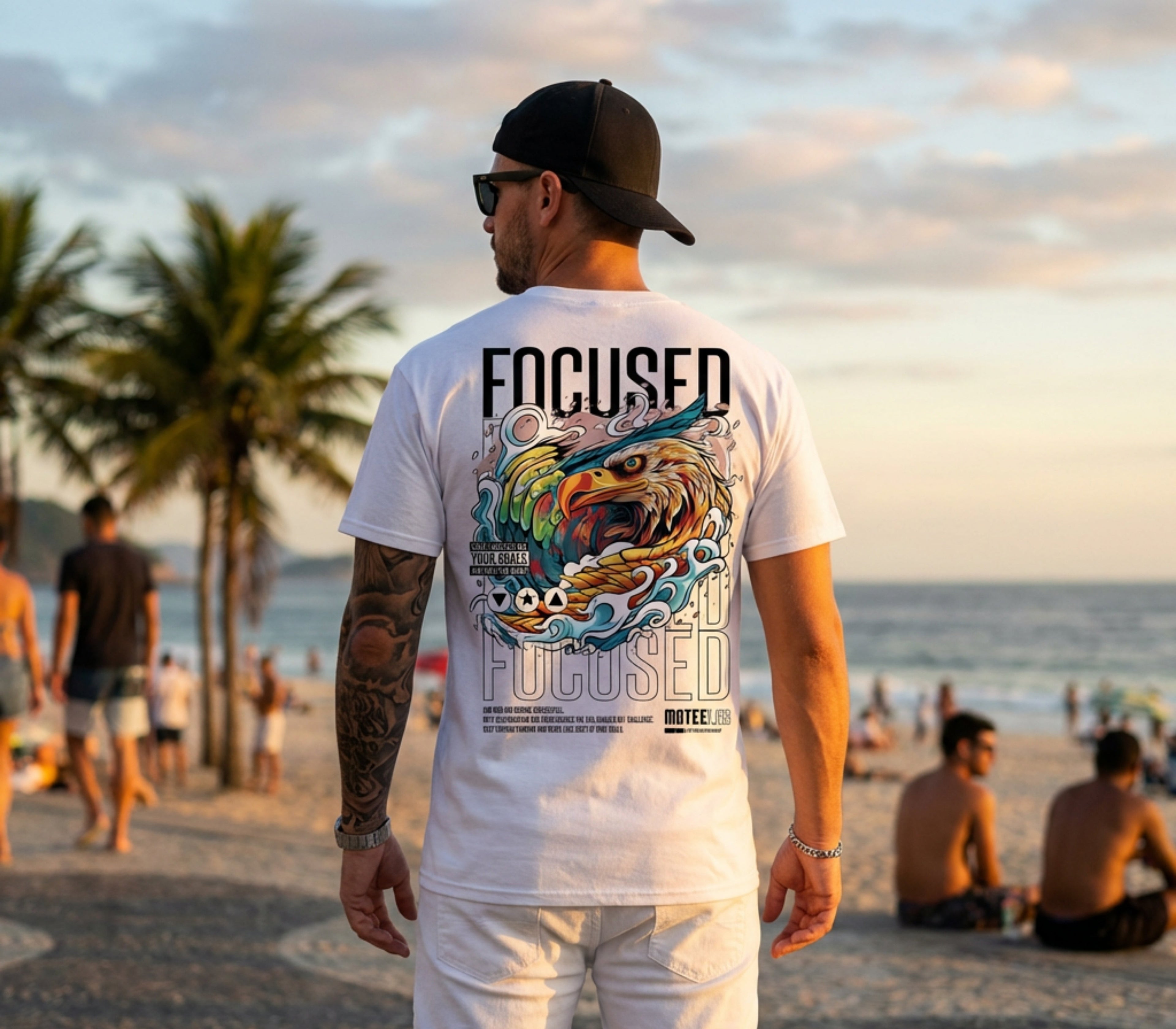 Produkttyp: T-Shirts