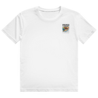 Focused Core T-Shirt White