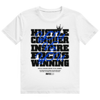 HCIFW Core T-Shirt White