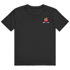 Anti Influencer Club Core T-Shirt Black