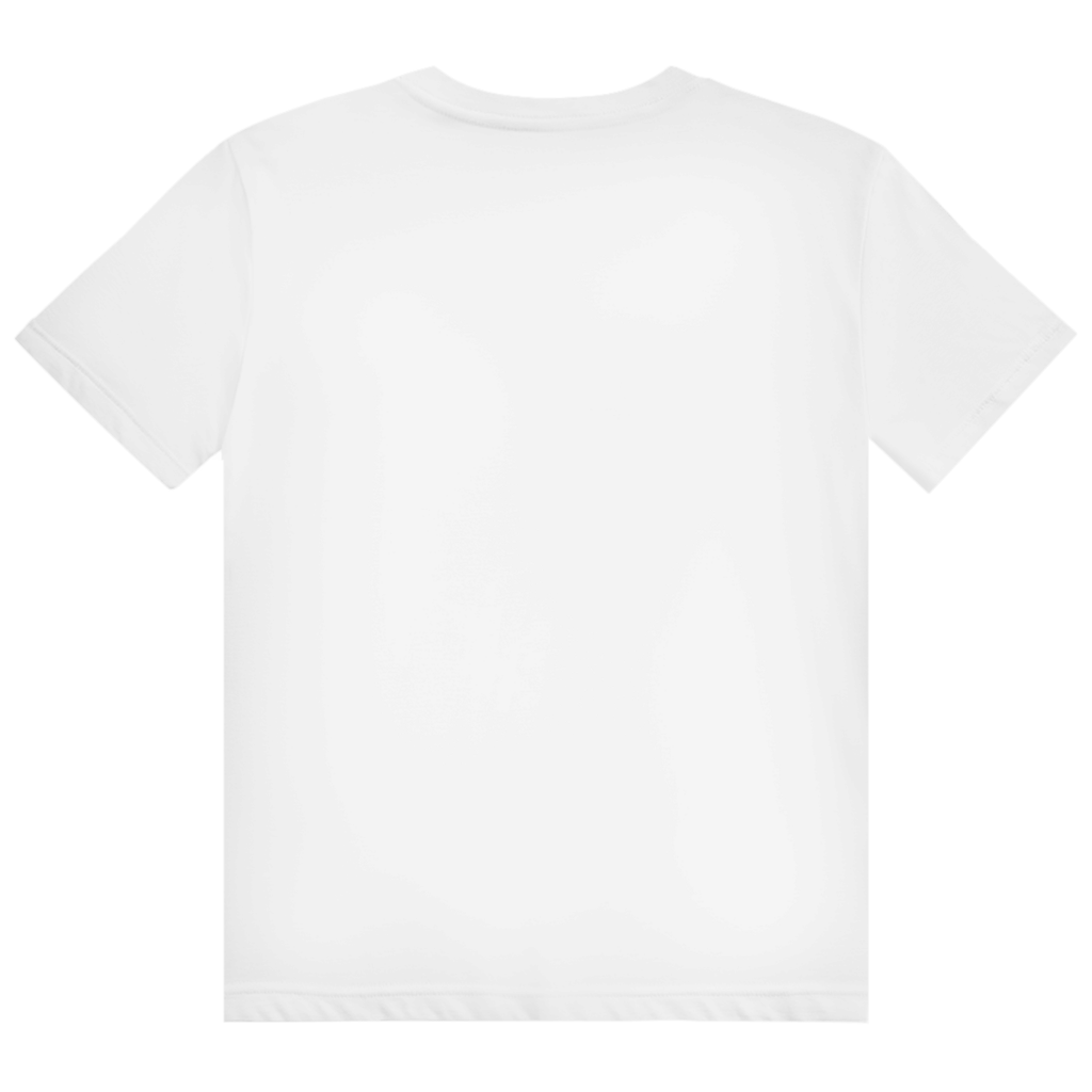 Money Core T-Shirt White