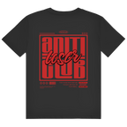 Anti Loser Club Core T-Shirt Black