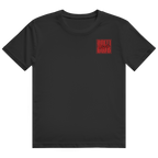 Anti Loser Club Core T-Shirt Black