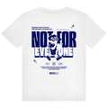 Not for everyone Core T-Shirt White