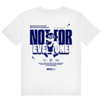 Not for everyone Core T-Shirt White