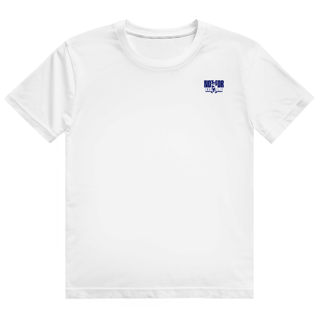 Not for everyone Core T-Shirt White
