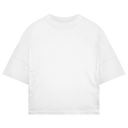 Proteinshake Club Oversize T-Shirt White