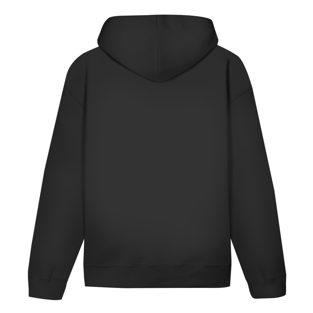 MOTEELAB Essentials Hoodie Black