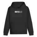MOTEELAB Essentials Hoodie Black