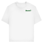 More Matcha Signature T-Shirt White