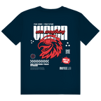 Vision Core T-Shirt Navy