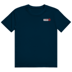 Vision Core T-Shirt Navy