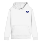 Not for everyone Hoodie White