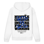 HCIFW Hoodie White