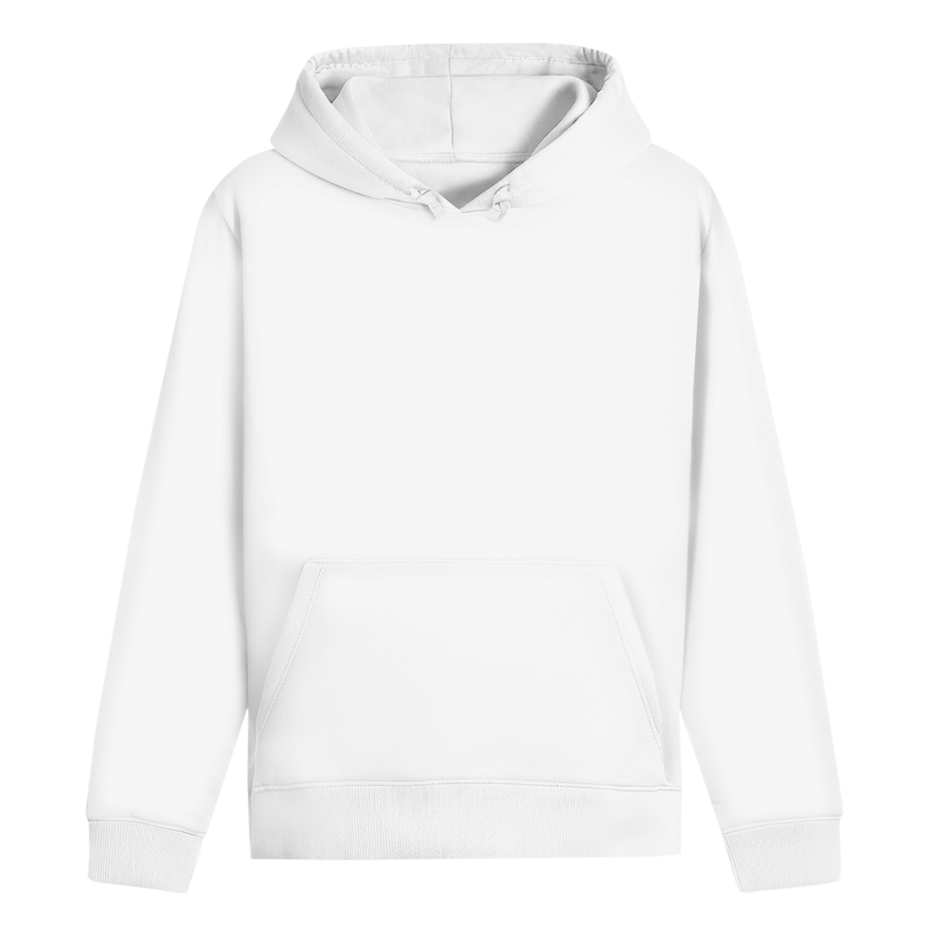HCIFW Hoodie White