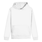 HCIFW Hoodie White