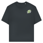 Good Vibes Signature T-Shirt Anthrazit