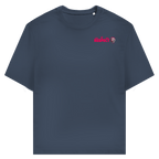 Zero Respect Signature T-Shirt Grey