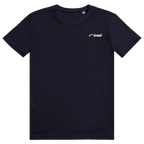 More Dollar Signature T-Shirt Navy