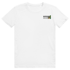 Happiness Signature T-Shirt White
