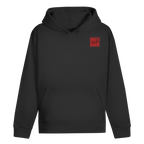 Anti Loser Club Hoodie Black