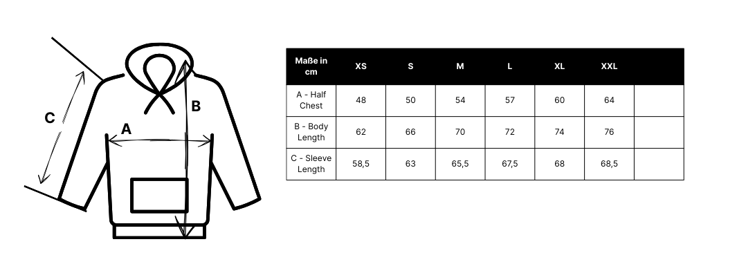 MOTEELAB Stanley Stella Hoodie Größentabelle.png__PID:2fa753ee-0572-4ac9-81b3-b8cf796ccfc0